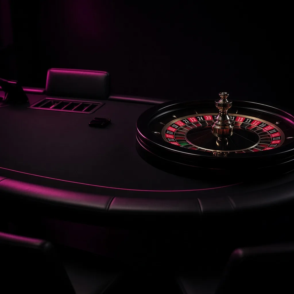 Live casino w NV Casino: ruletka i blackjack na żywo